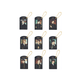 Seventeen - Seventeen In Carat Land 2026 Svt 10th Fan Meeting Official Md Clear Photo