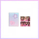 Say my name - &our vibe 3rd ep album official md collect book