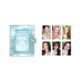 Ive - dive into ive 4th fan concert official md collect book