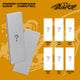 P1harmony - Blow Up 10th Mini Album Compact Ver Random