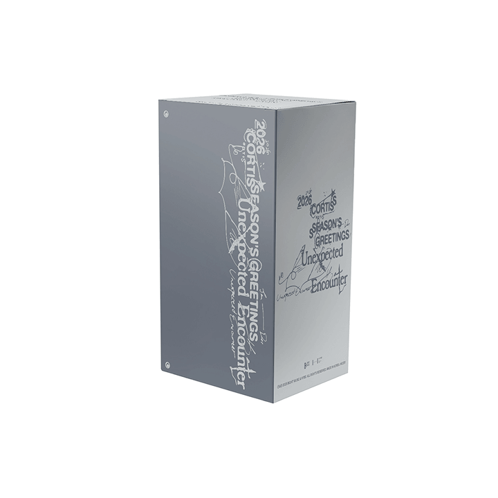 Cortis - 2026 season's greetings – Kpop Omo Cortis - 2026 season's greetings – Kpop Omo
