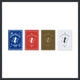 NCT - NCT Zone Pop Up Store In Japan Official MD Coupon Card