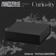 And2ble - sequence 01: curiosity 1st mini album curious ver (limited)