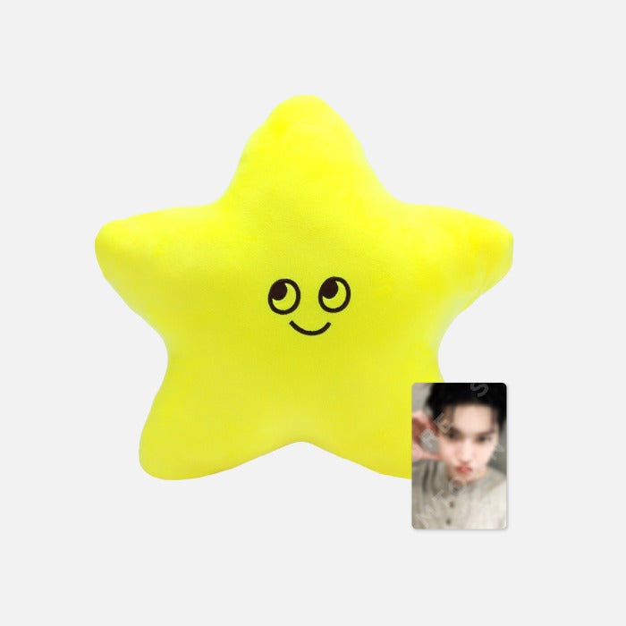 NCT 127 - 8th Anniversary Official MD Starfish Cushion Set – Kpop Omo