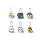 Enhypen - Inside Your Pocket, Enchin Character Official Md Cushion Keyring (random)