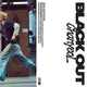EXO Chanyeol 1st Mini Album - Black Out Photobook (Smini Ver)