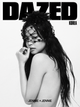 Blackpink jennie - dazed & confused korea 2026 june issue cover c