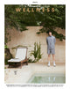 BTS Jin - Esquire Wellness Book 2026 October Issue Cover C