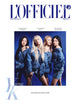 Kiss Of Life Cover L'Officiel Special 01 Magazine Type B