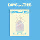 Day 6 - Days Like This 2027 Season's Greetings