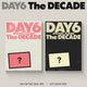 DAY6 4th Album - The Decade