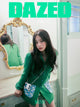 NewJeans Minji - Dazed & Confused Korea Magazine 2024 November Issue