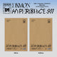 Dxmon 1st Single Album - Hyperspace 911 (Photobook Set)