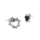 ENHYPEN - Desire : Unleash Official MD Earring (Heart)