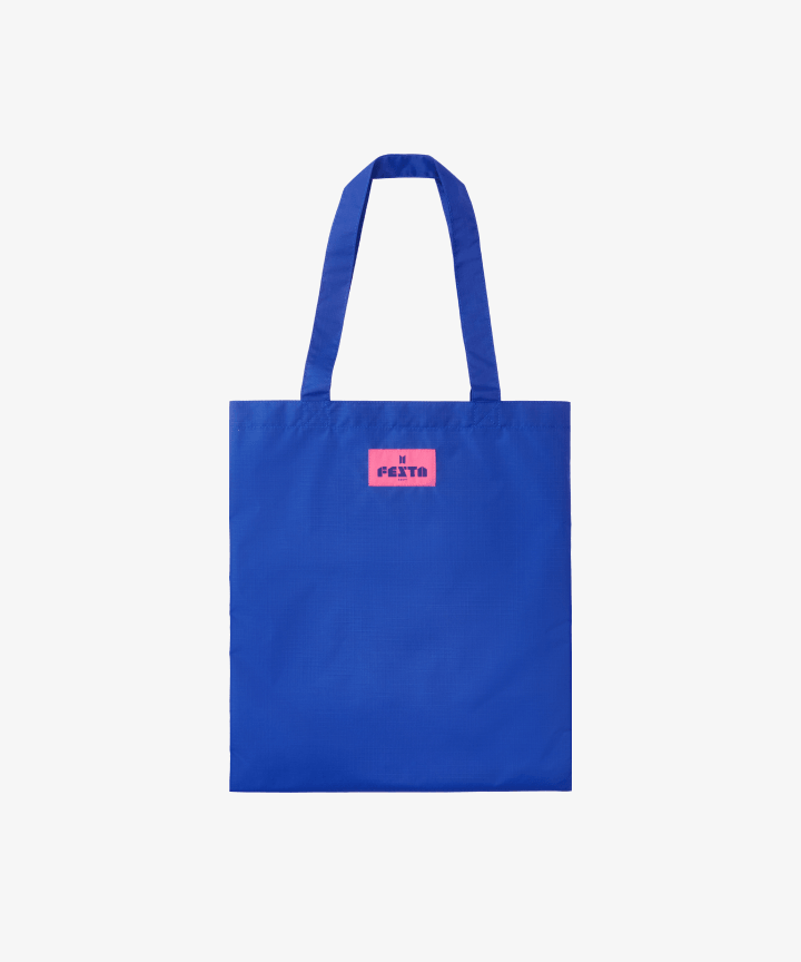 Bts official bag hotsell