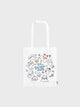 Zerobaseone - Zerobaseone Official MD Eco Bag