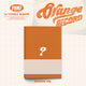 Yuhz - orange record 1st single album kiwee album epilogue ver