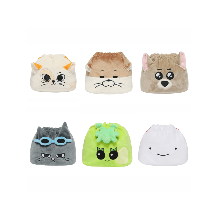 Boynextdoor - bbnexdo is coming to town official md face pouch