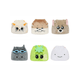 Boynextdoor - bbnexdo is coming to town official md face pouch