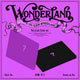 B.I 3rd Full Album - Wonderland