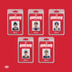 SF9 14th Mini Album - Fantasy (Fancy Ver)
