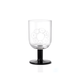 LE SSERAFIM - FIM'S VACANCE WITH EARP EARP COLLABORATION Official MD Glass Cup