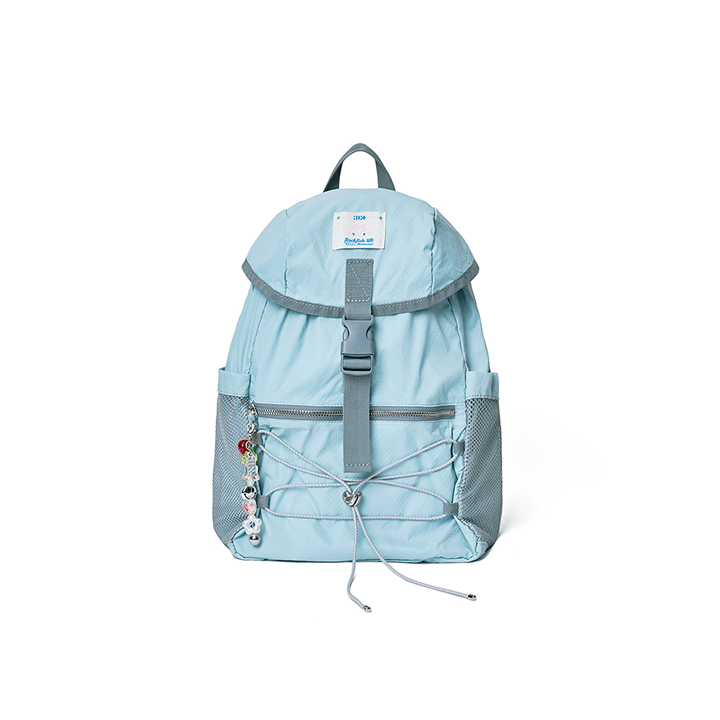 Illit - illit x rockfish weatherwear official md flap backpack