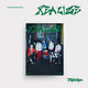 The Kingdom 8th Mini Album - Realize (Freedom Ver.)