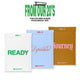 FROMIS_9 The 6th Mini Album - From Our 20’s