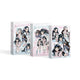 NewJeans 2nd Ep Album - Get Up (Weverse Albums Ver.)