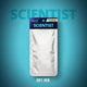Enhypen - enhypen world coupon card collection scientist gift ver