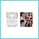 SAY MY NAME - iLY Official MD Glass Cup