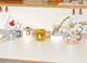 BT21 - Minini Glass Cup (370ml)