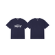 TREASURE - Special Moment 2025 Fan Concert Official MD Graphic T-Shirt Navy