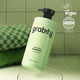 Grabity Hair Lifting Shampoo Extra Strong