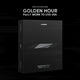 ATEEZ - Golden Hour: Part.1 Work To LIVE Version