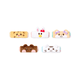 Illit - Dearlit Official Md Hair Band