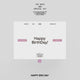 The Boyz - HBD Eric Special Kit