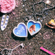 HEARTS2HEARTS 1st Mini Album - Focus