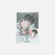 NCT DOYOUNG - Soar 2nd Album Official MD Postcard + Hologram Photo Card Set