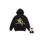 BTS J-HOPE - Hope on the Stage Official MD Hoodie (Black)