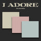 Kim Jae Hwan 7th Mini Album - I Adore (Random)