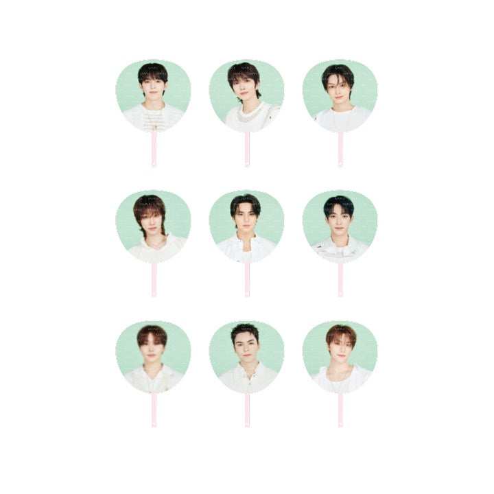Seventeen - yakusoku 2026 japan fanmeeting official md image