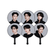 Enhypen - blood saga world tour official md image picket