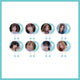 SAY MY NAME - iLY Official MD Image Picket