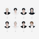 Stray Kids - Run It World Tour In Seoul Official Md Image Picket