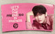 BTS V - FRI(END)S Special Limited Compose Coffee Cup Sleeve - Kpop Omo