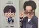 BTS J-Hope Pop Up ExclusIVE Photocard Set - Monochrome In The Seom + Hope On The Street