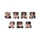 ENHYPEN - Desire : Unleash Official MD Instant Photo Set