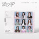 I.o.i - i.o.i : loop 3rd mini album